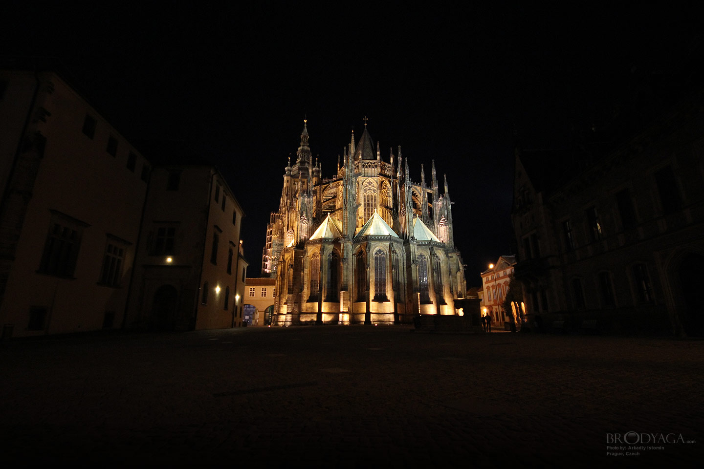 Prague